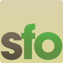 Skogsforum Logotype Trademark